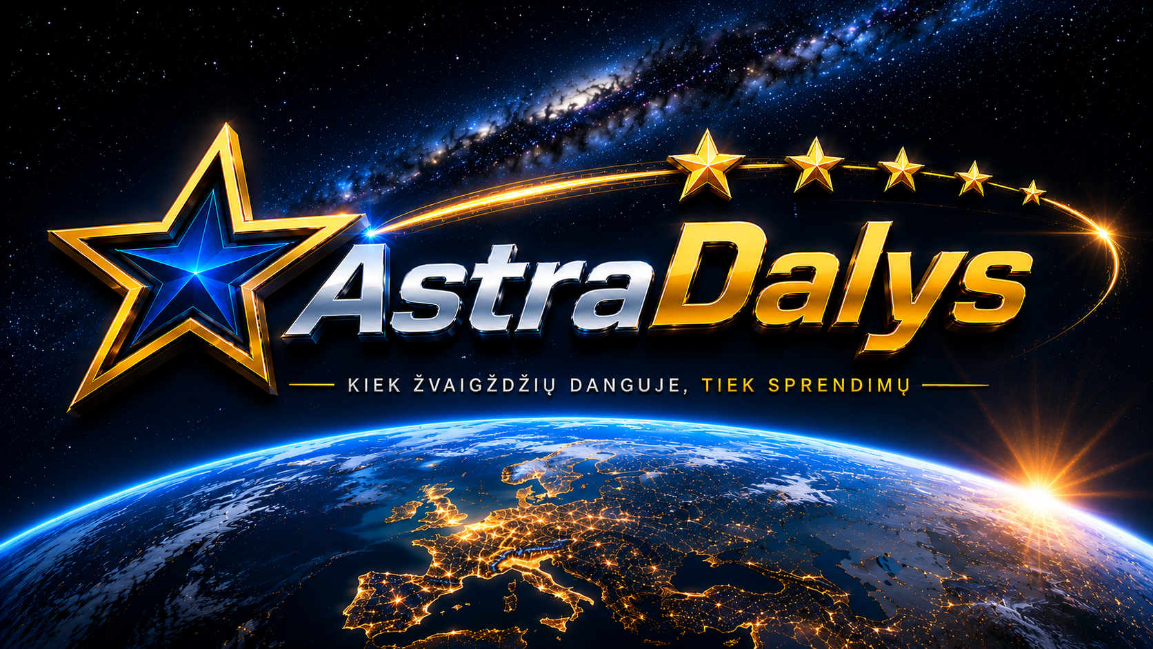 astradalys